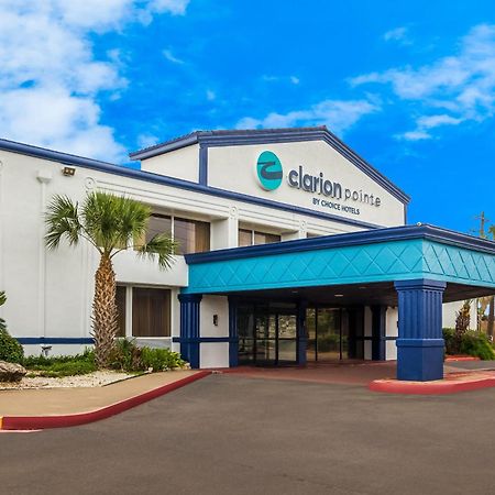 Clarion Pointe Lake Jackson - Clute Εξωτερικό φωτογραφία