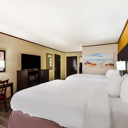 Clarion Pointe Lake Jackson - Clute Εξωτερικό φωτογραφία