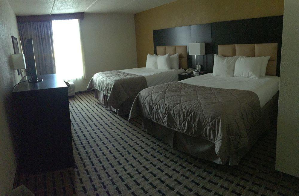 Clarion Pointe Lake Jackson - Clute Εξωτερικό φωτογραφία