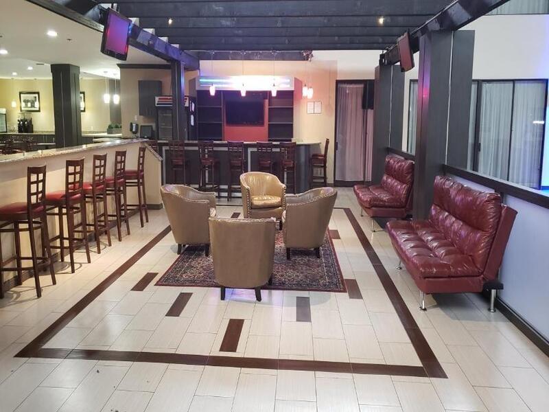Clarion Pointe Lake Jackson - Clute Εξωτερικό φωτογραφία