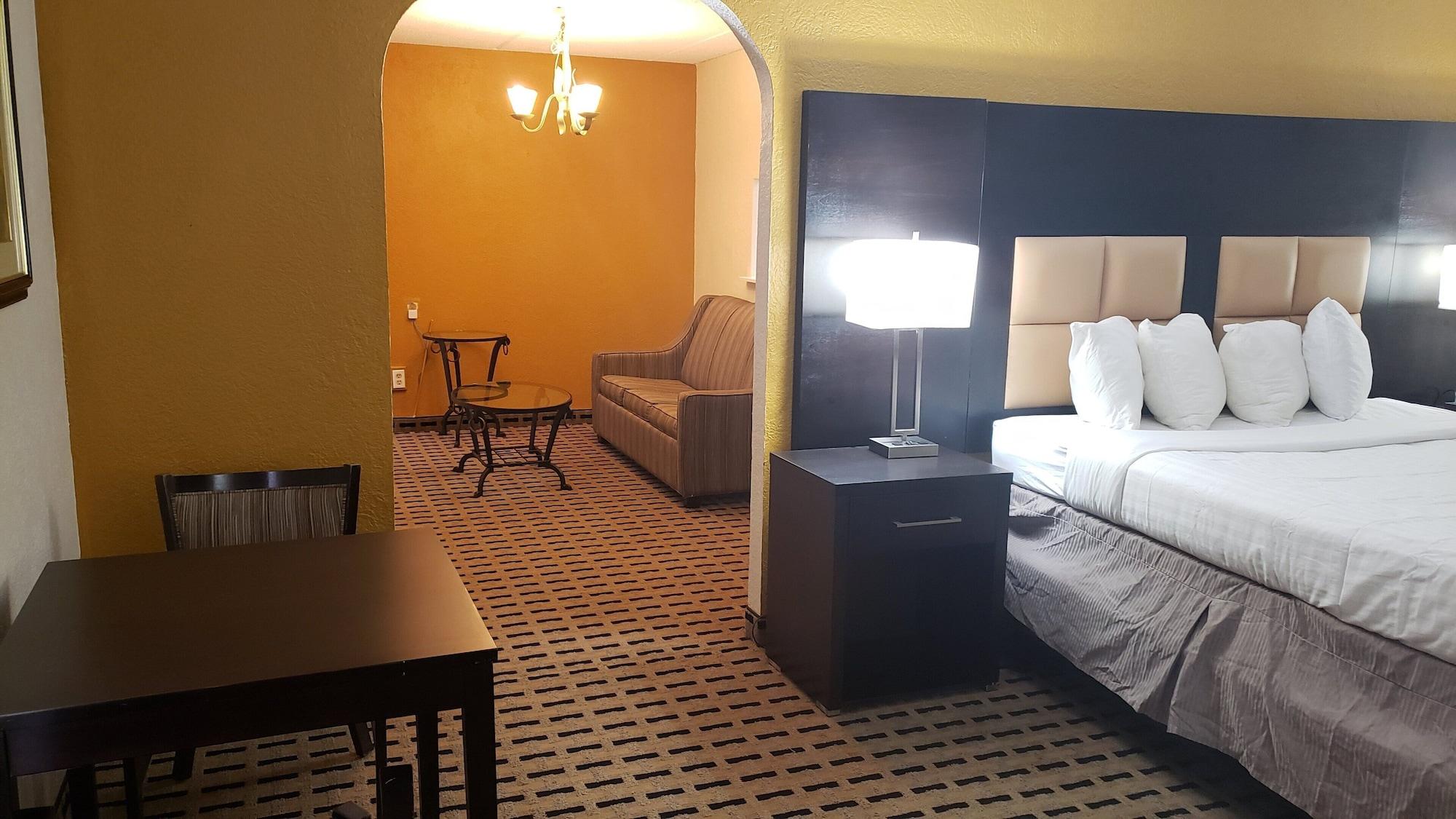 Clarion Pointe Lake Jackson - Clute Εξωτερικό φωτογραφία