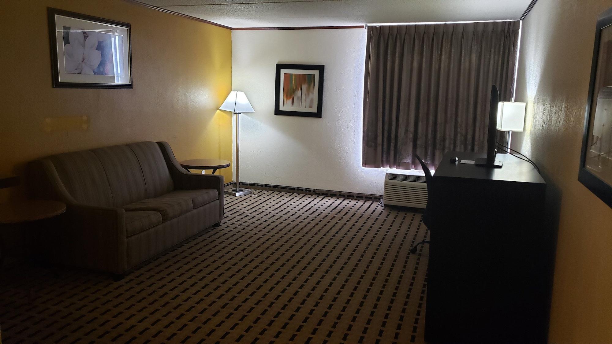 Clarion Pointe Lake Jackson - Clute Εξωτερικό φωτογραφία