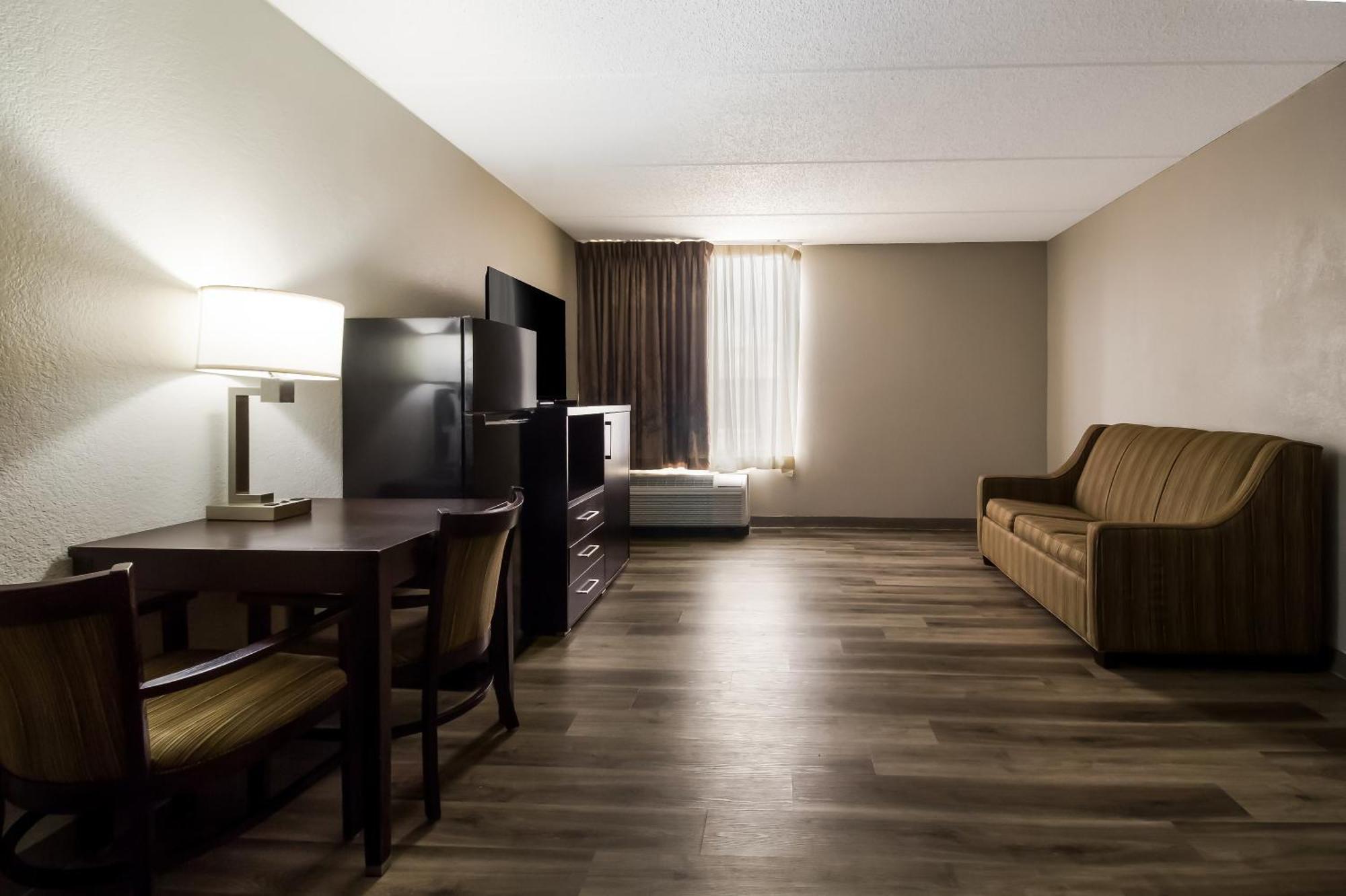 Clarion Pointe Lake Jackson - Clute Εξωτερικό φωτογραφία