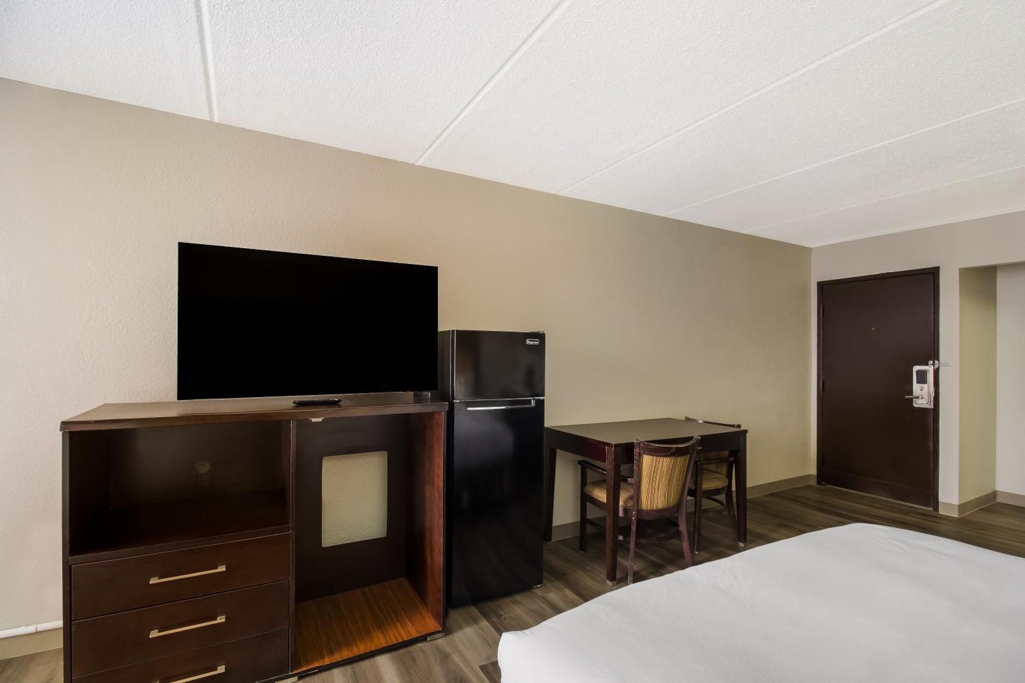 Clarion Pointe Lake Jackson - Clute Εξωτερικό φωτογραφία