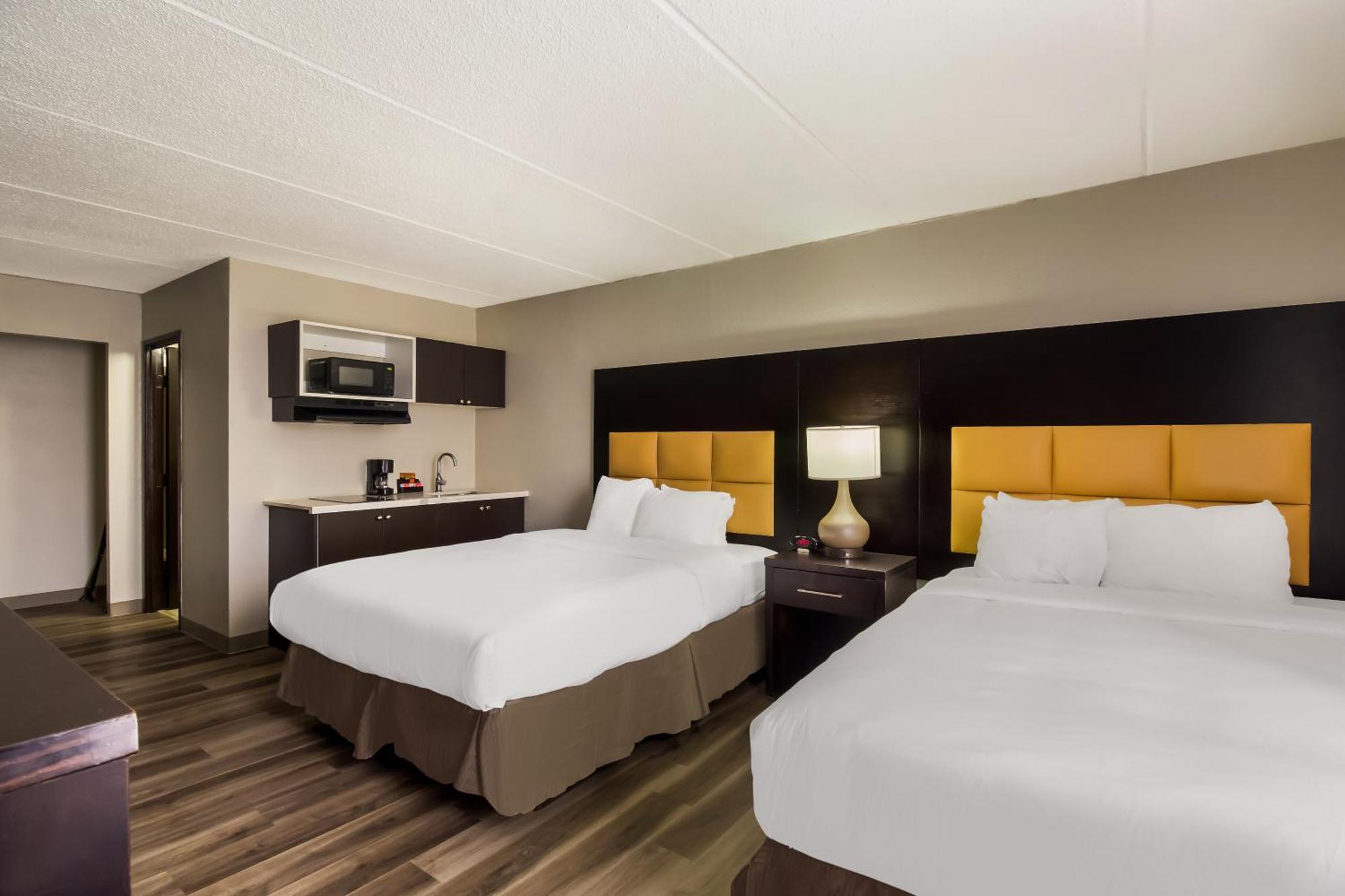 Clarion Pointe Lake Jackson - Clute Εξωτερικό φωτογραφία