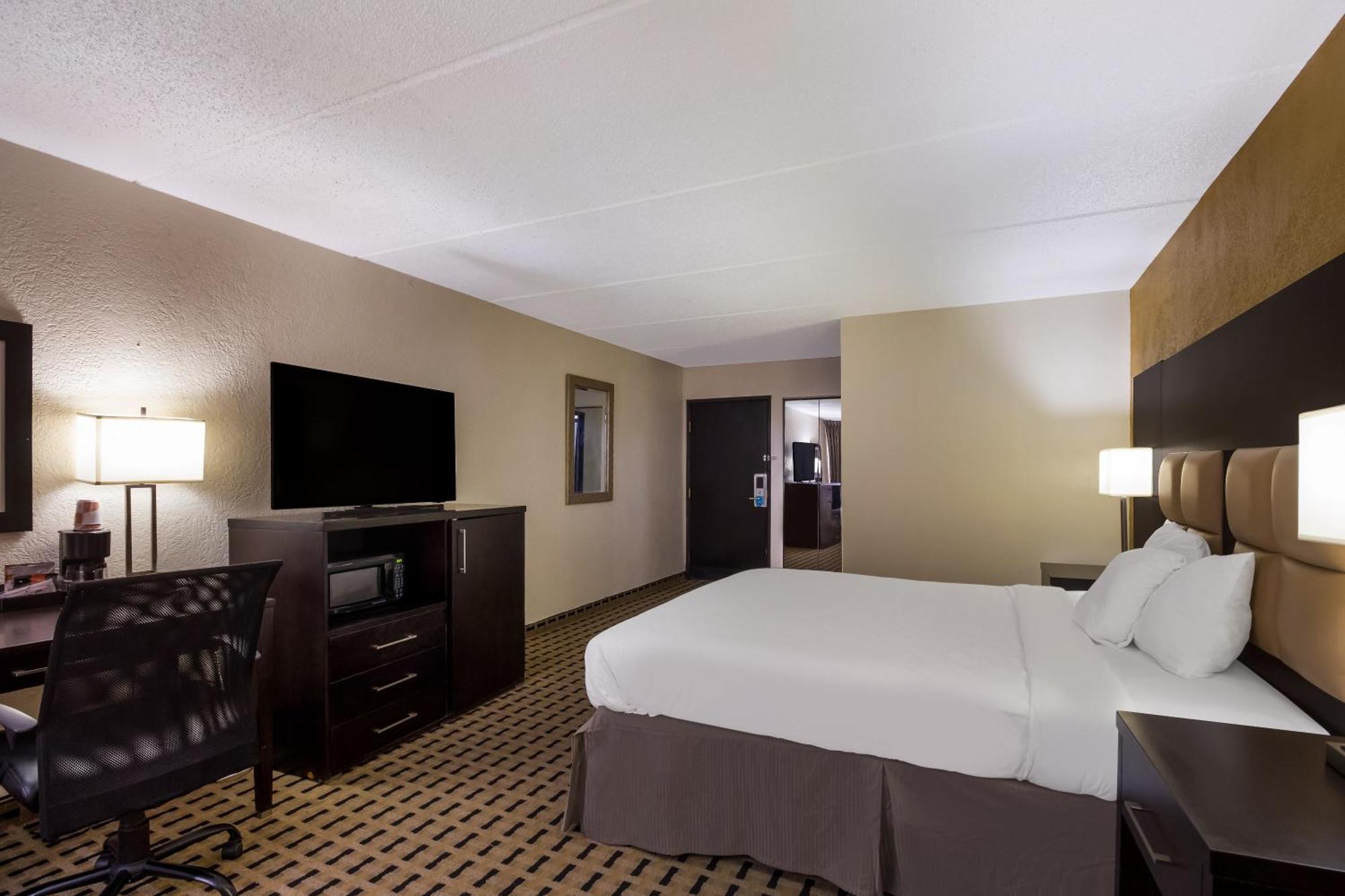 Clarion Pointe Lake Jackson - Clute Εξωτερικό φωτογραφία