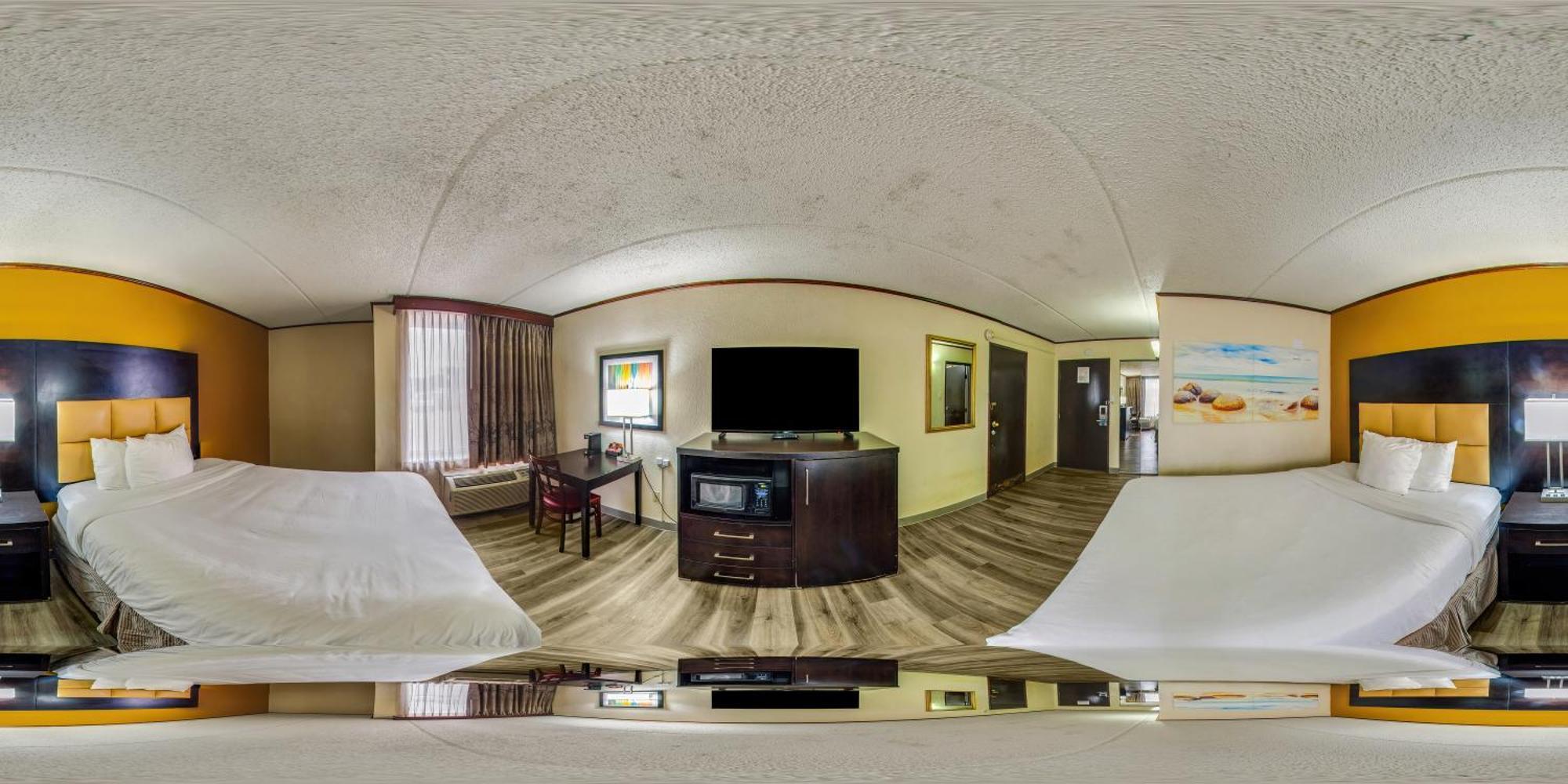 Clarion Pointe Lake Jackson - Clute Εξωτερικό φωτογραφία