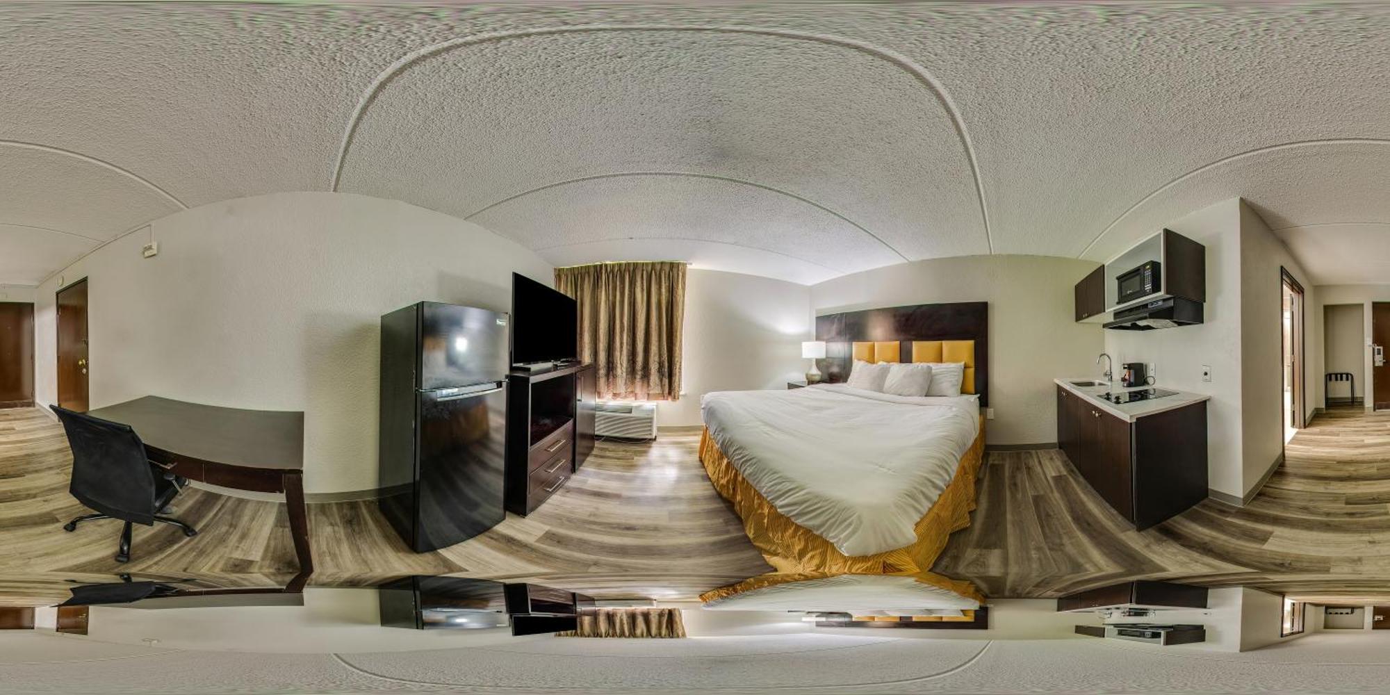 Clarion Pointe Lake Jackson - Clute Εξωτερικό φωτογραφία