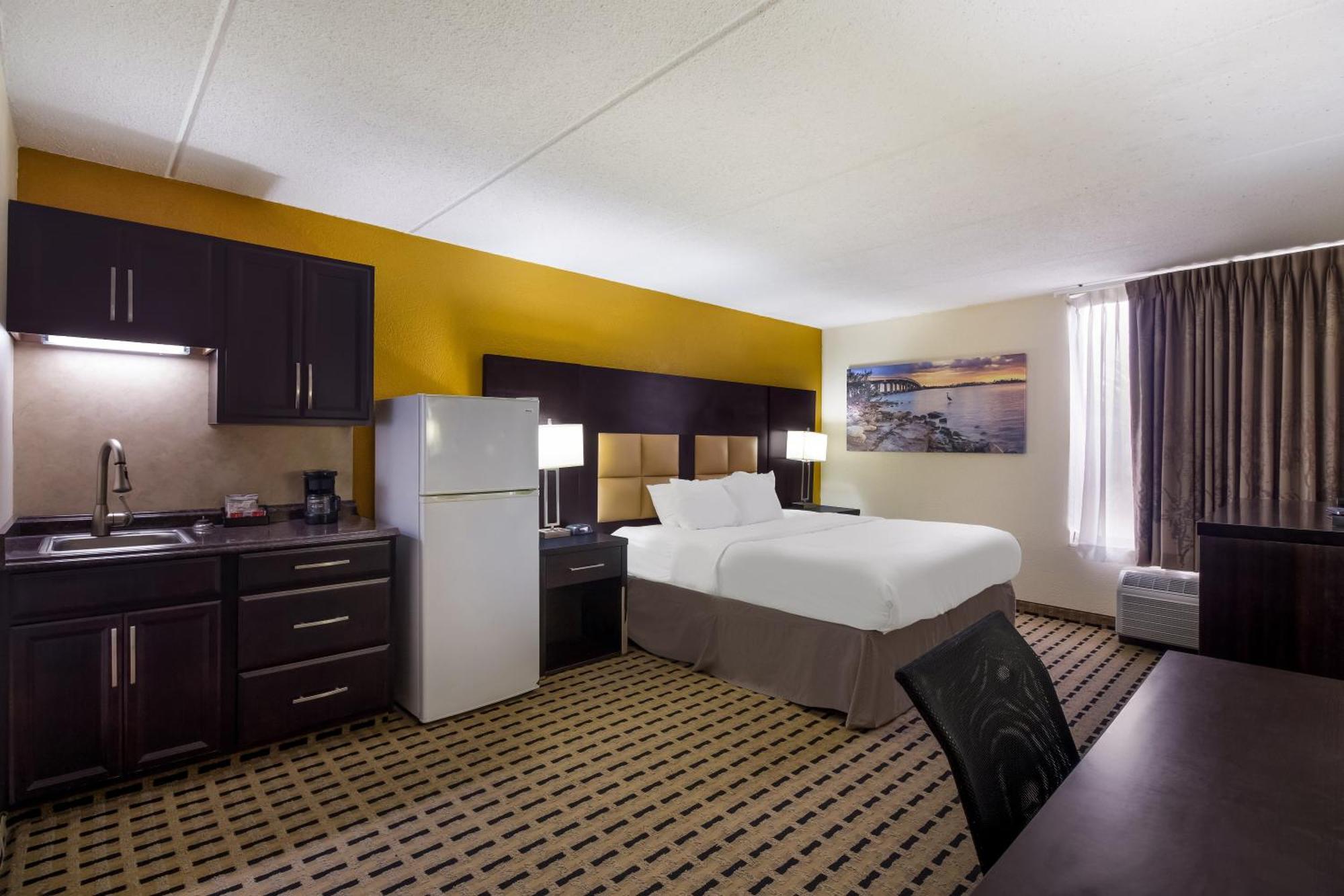 Clarion Pointe Lake Jackson - Clute Εξωτερικό φωτογραφία