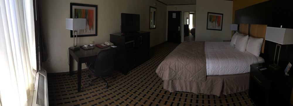 Clarion Pointe Lake Jackson - Clute Εξωτερικό φωτογραφία