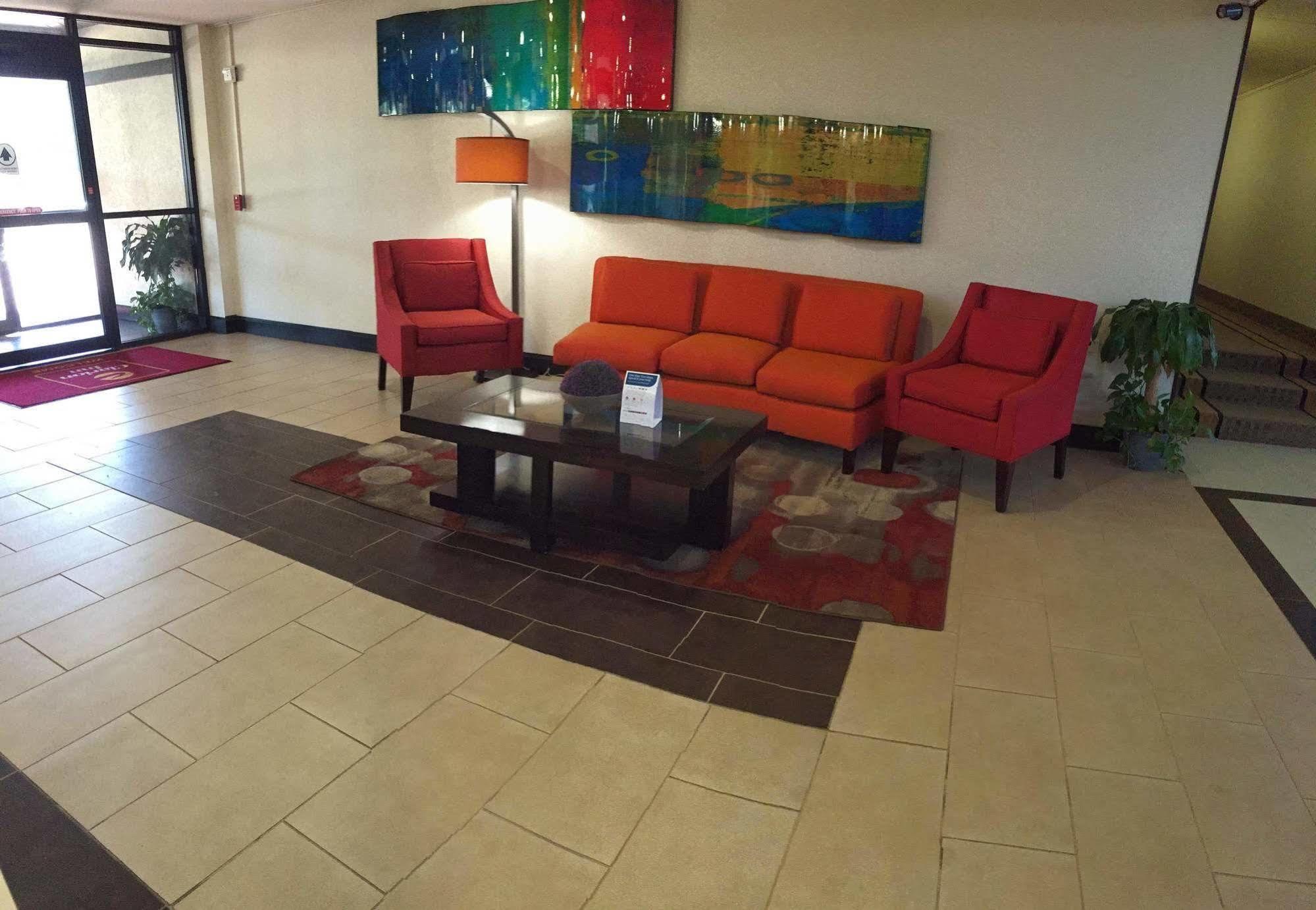 Clarion Pointe Lake Jackson - Clute Εξωτερικό φωτογραφία