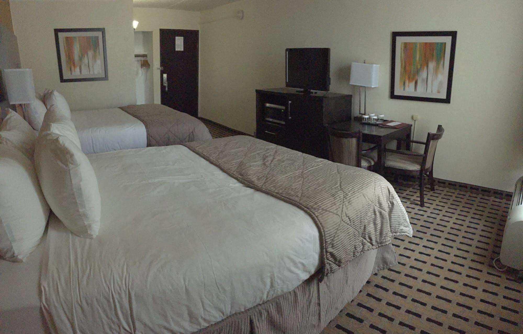 Clarion Pointe Lake Jackson - Clute Εξωτερικό φωτογραφία