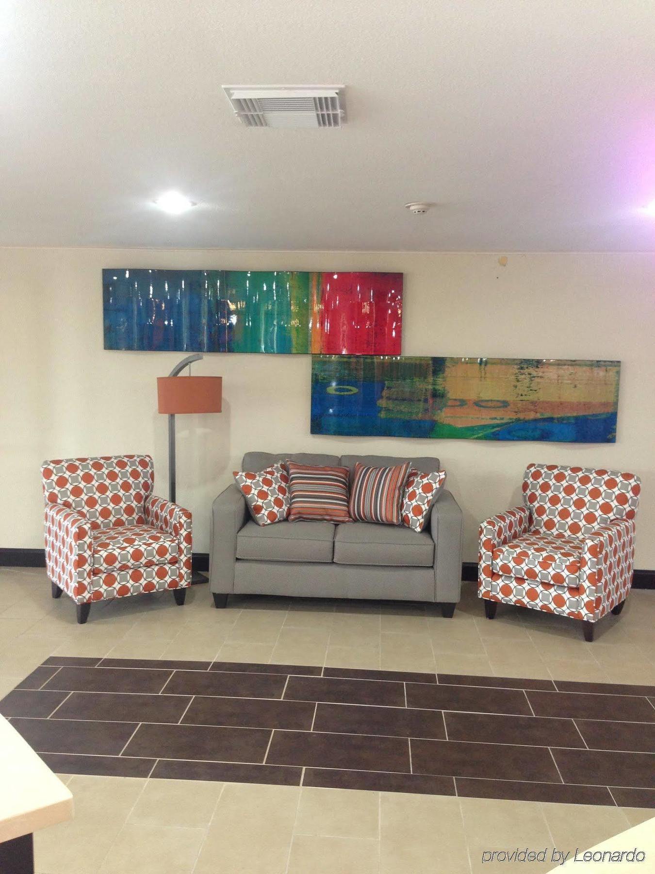 Clarion Pointe Lake Jackson - Clute Εξωτερικό φωτογραφία