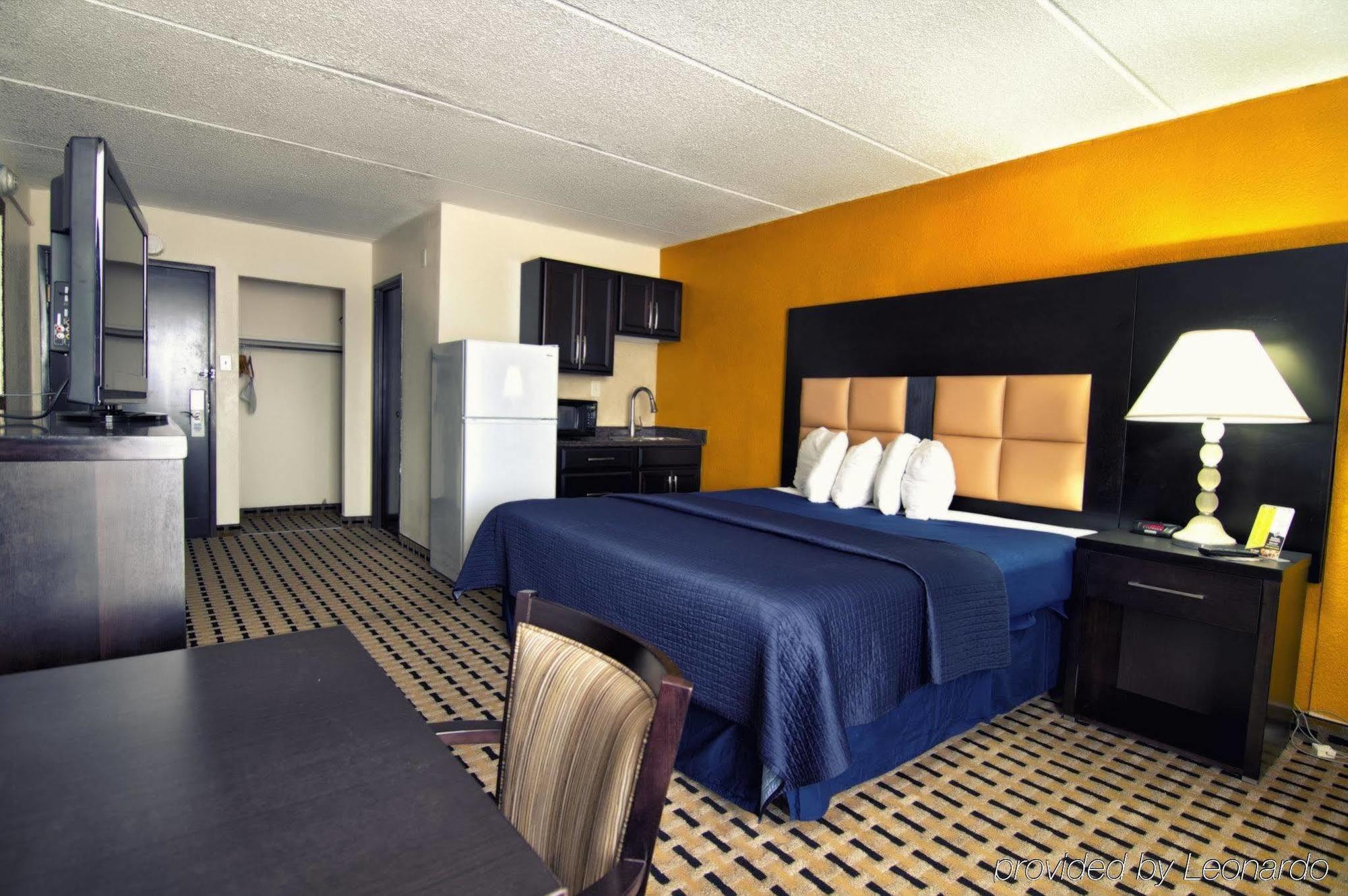 Clarion Pointe Lake Jackson - Clute Εξωτερικό φωτογραφία
